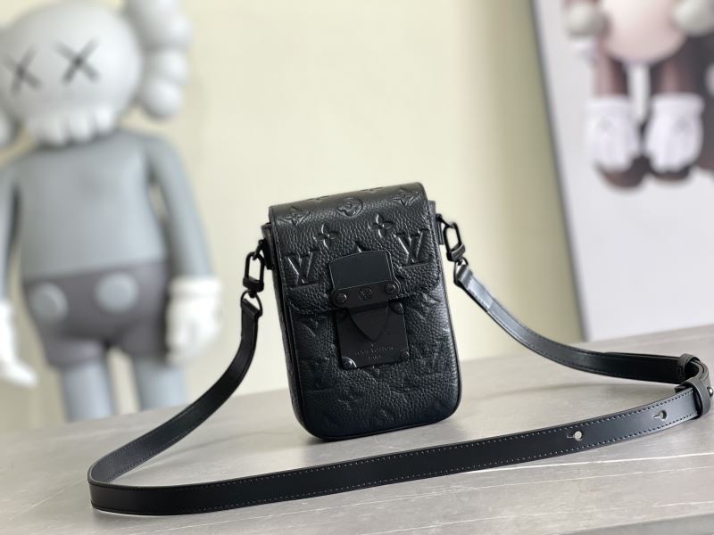 Mens LV Satchel Bags